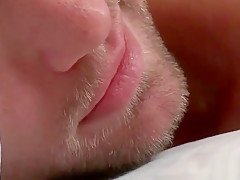 Fucked after a good rub