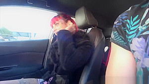 Fucked with HOT tattoed girl