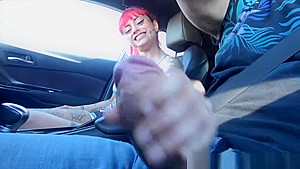 Fucked with HOT tattoed girl