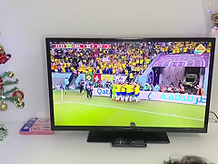 Fucking A Brazilian In Qatar 2022