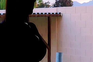 Fucking In The Den With (1080) - Angela White