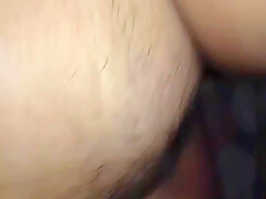 Fucking My Beautiful Wife And Creampie Her Pussy