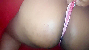 Fucking My Wifes Religious Friends Pussy And Cumming In Her Ass
