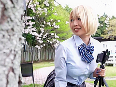 Funk 042 Honor student 18+ J Kei Are Perverted P3