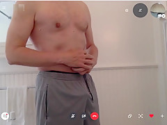 GYM SHORTS BONER 4