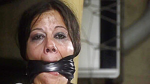 Gag After Gag