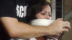 Gag After Gag