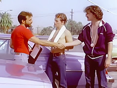 Games (1983) - Bijou