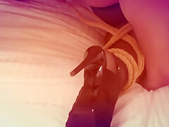 Gang Bang With Samanta Weit