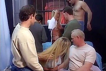 Gang-bang My Fucking Wife!!! - Vol #01