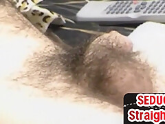 Gay Porn - Sucking Str8 Dude Gives Head And Handjob To Nympho Stud 4 Min