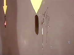 Gay carnival games and glory holes - Factory Video