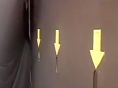 Gay carnival games and glory holes - Factory Video