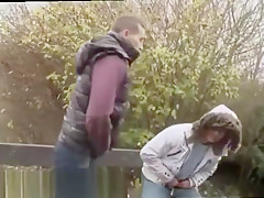 Gay men jacking off public tube first