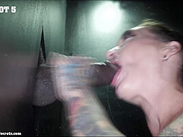 Geez MILF Rocky, 8 cumshots is awesome!