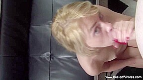 Genesis Summers Interracial Whore Sex Moment To Feel Good