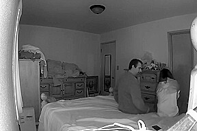 Genesis and older Man