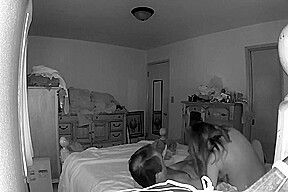 Genesis and older Man