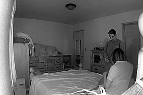 Genesis and older Man