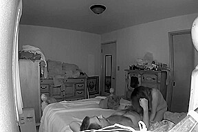 Genesis and older Man
