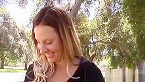 Gentle Oral Gets Followed By Passionate Sex
