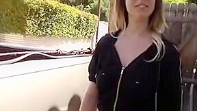 Gentle Oral Gets Followed By Passionate Sex