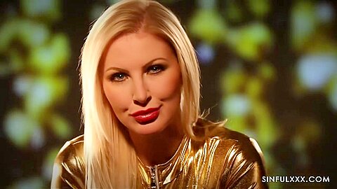 Georgie Lyall - Sinfull Touch 11