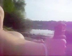 German Annina - am See