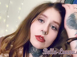 German Girl Will Make You Come With Her Yoga Exercises!
