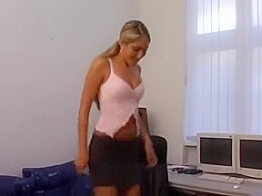 German office worship