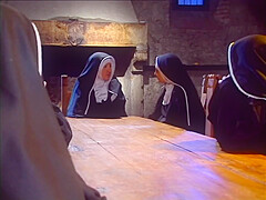Germany Nuns