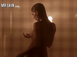 Get Two Scoops of Sugar From Gemma Arterton - Mr Skin