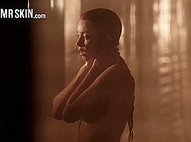 Get Two Scoops of Sugar From Gemma Arterton - Mr Skin