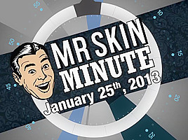 Get Two Scoops of Sugar From Gemma Arterton - Mr Skin