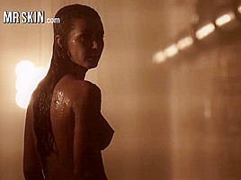 Get Two Scoops of Sugar From Gemma Arterton - Mr Skin