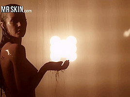 Get Two Scoops of Sugar From Gemma Arterton - Mr Skin