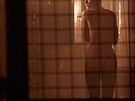 Get Two Scoops of Sugar From Gemma Arterton - Mr Skin