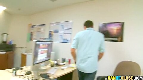 Gets Banged Out - Bethany Benz