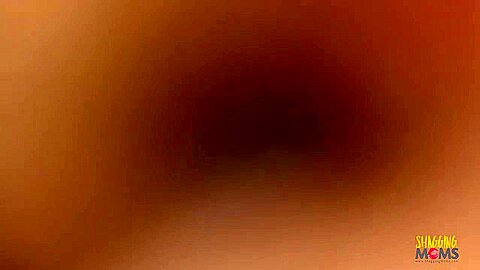 Getting A Messy Anal Creampie And Rubbing Her Clit With A