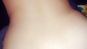 Getting Fucked By My Man