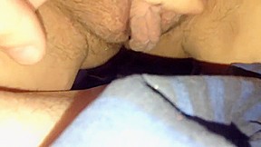 Getting Fucked By My Man