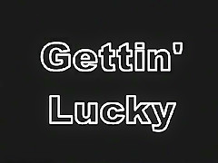 Getting Lucky