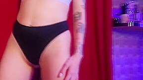 Ghomestory - Stripper Broke The Rules And Gave Herself