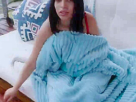 Gia Rosse Magical Egg Backstage