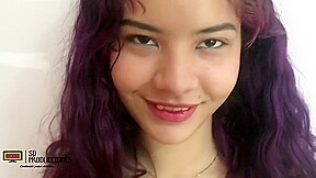 Gimo Como Loca Cada Vez Que Siento Polla De Mi Hermanastro - Porno En Espanol