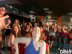 Girls Sucking Dirty Dick Of Strip Dancer