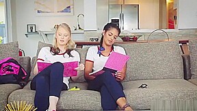 Girls Tutor Guy