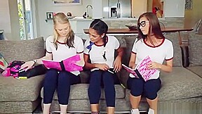 Girls Tutor Guy