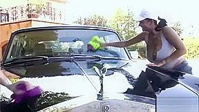 Girls and Cars - Scene 6 - DDF Productions