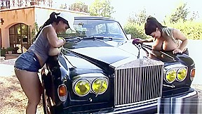 Girls and Cars - Scene 6 - DDF Productions